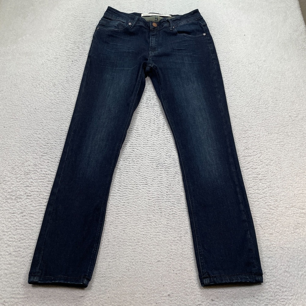 Barbell Apparel Jeans Men's Size 30X30 Denim Gym Athletic Blue